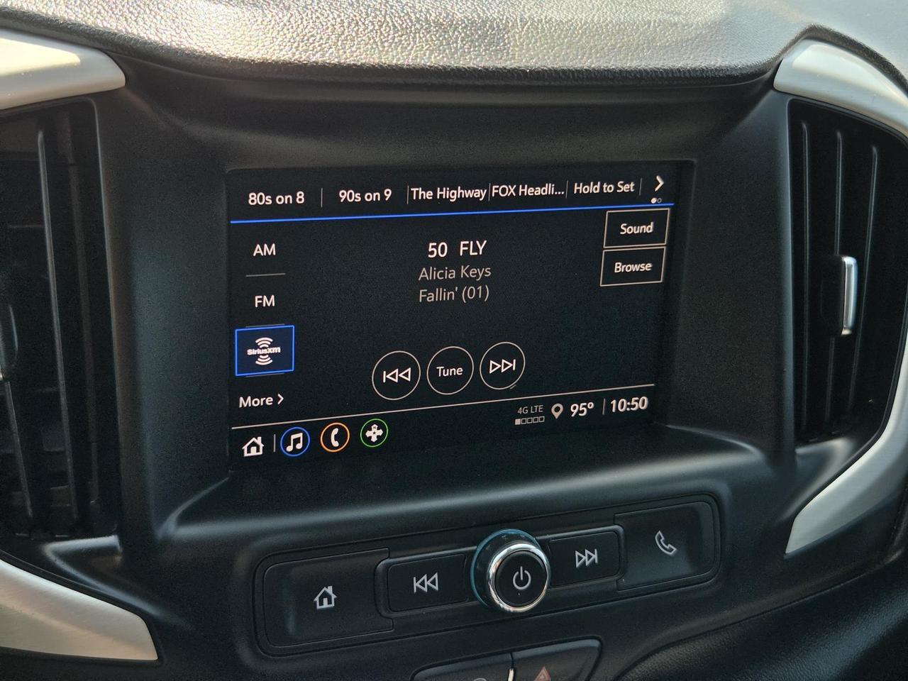 2024 GMC Terrain AWD SLE Beeville TX