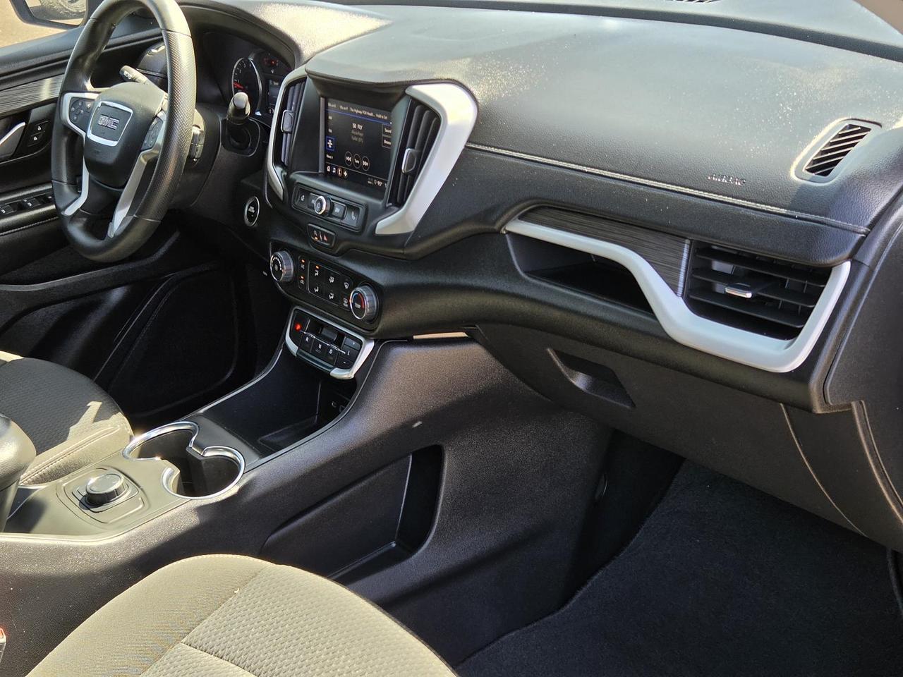 2024 GMC Terrain AWD SLE Beeville TX