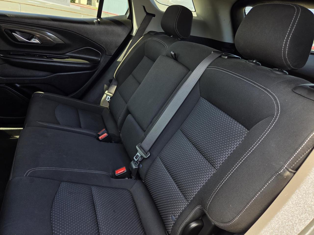 2024 GMC Terrain AWD SLE Beeville TX
