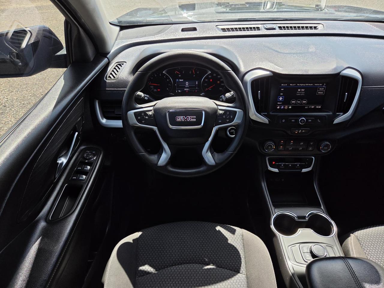 2024 GMC Terrain AWD SLE Beeville TX