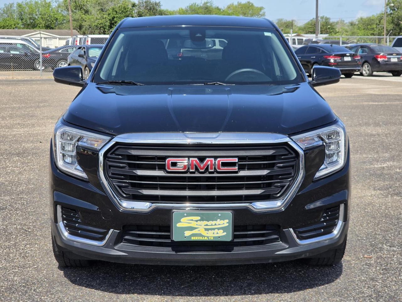 2024 GMC Terrain AWD SLE Beeville TX