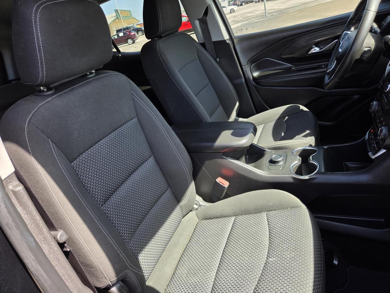 2024 GMC Terrain AWD SLE Beeville TX