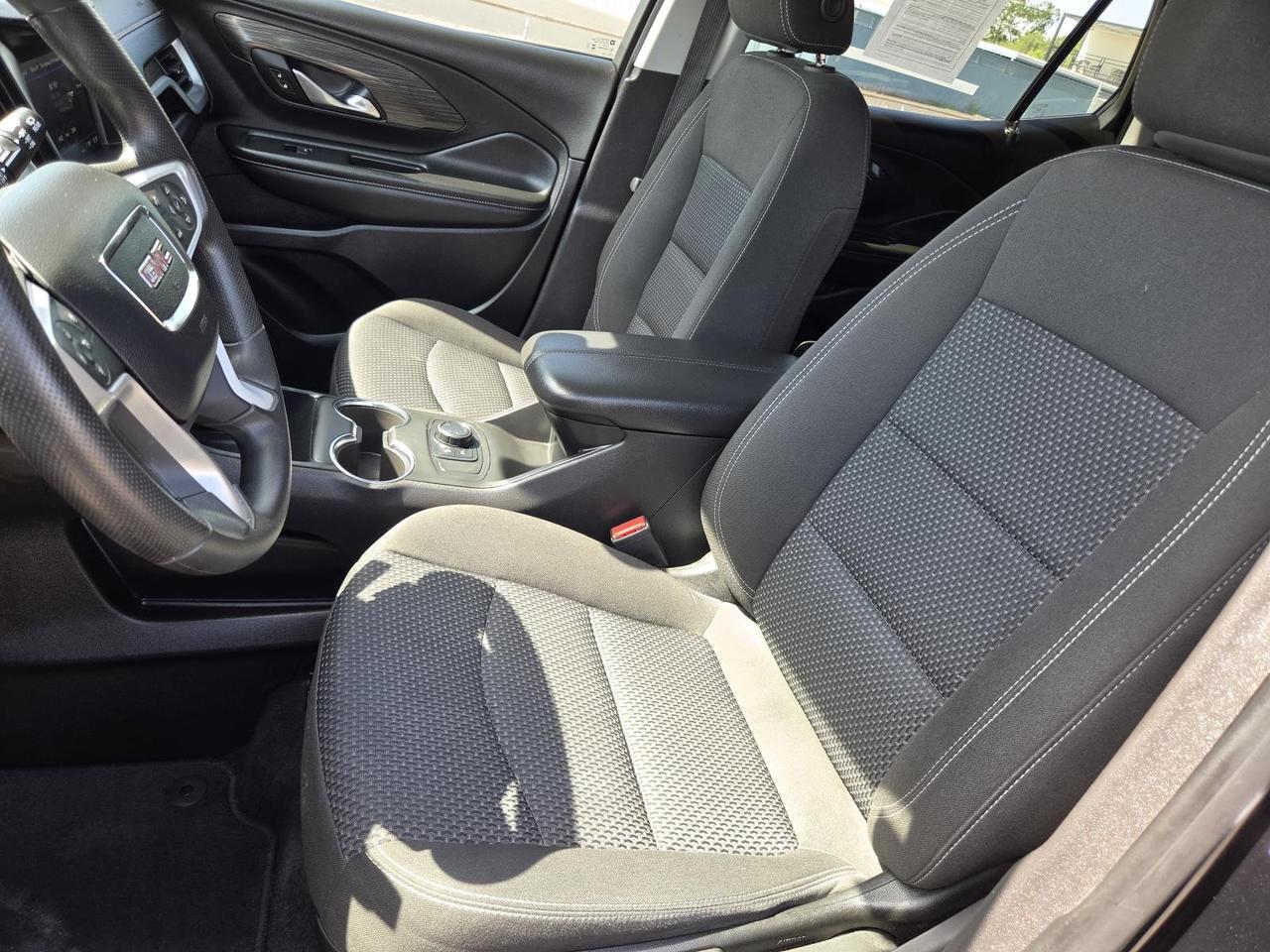2024 GMC Terrain AWD SLE Beeville TX