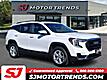 2024 GMC Terrain AWD SLE