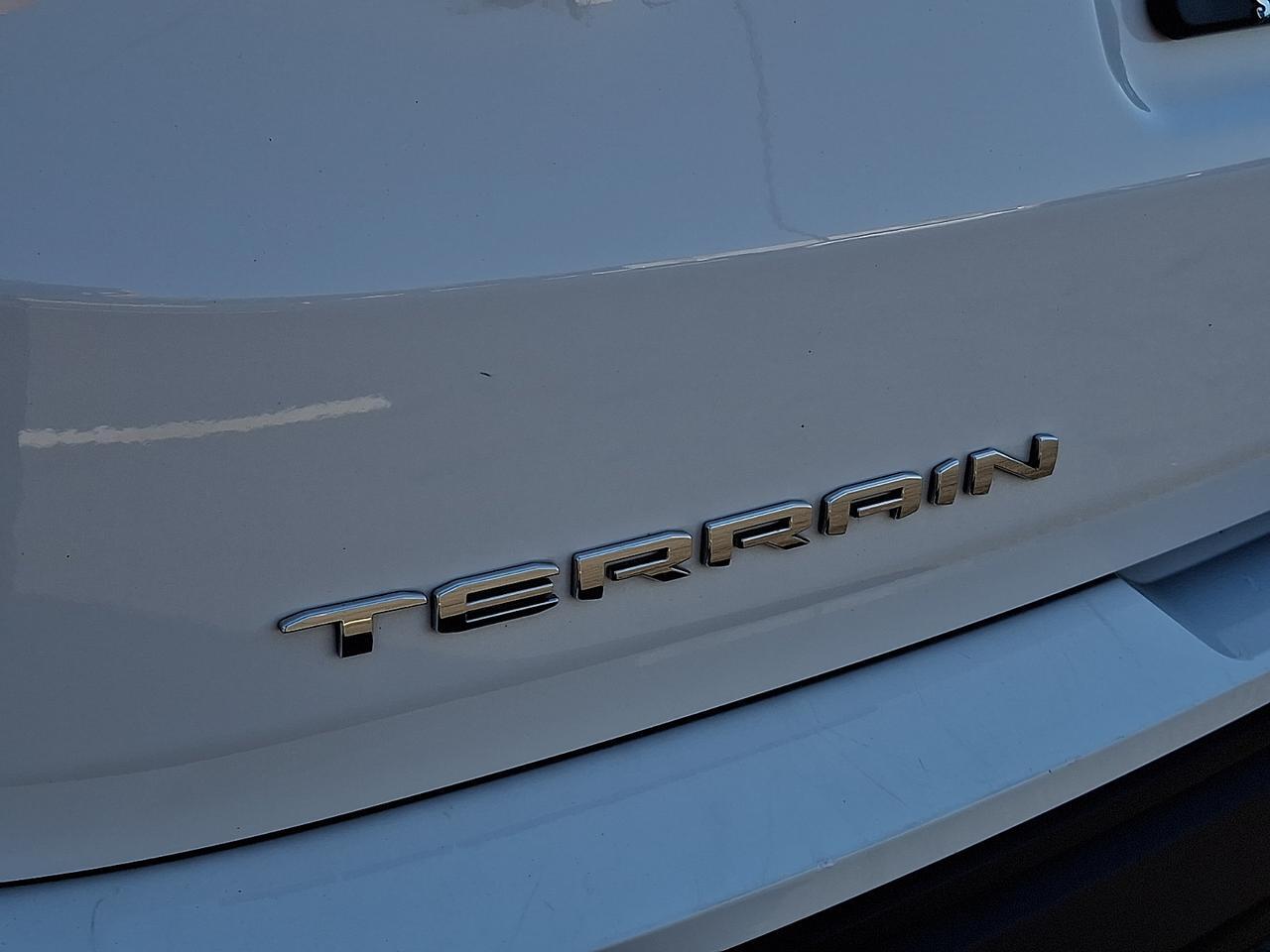 2024 GMC Terrain AWD SLE Vineland NJ