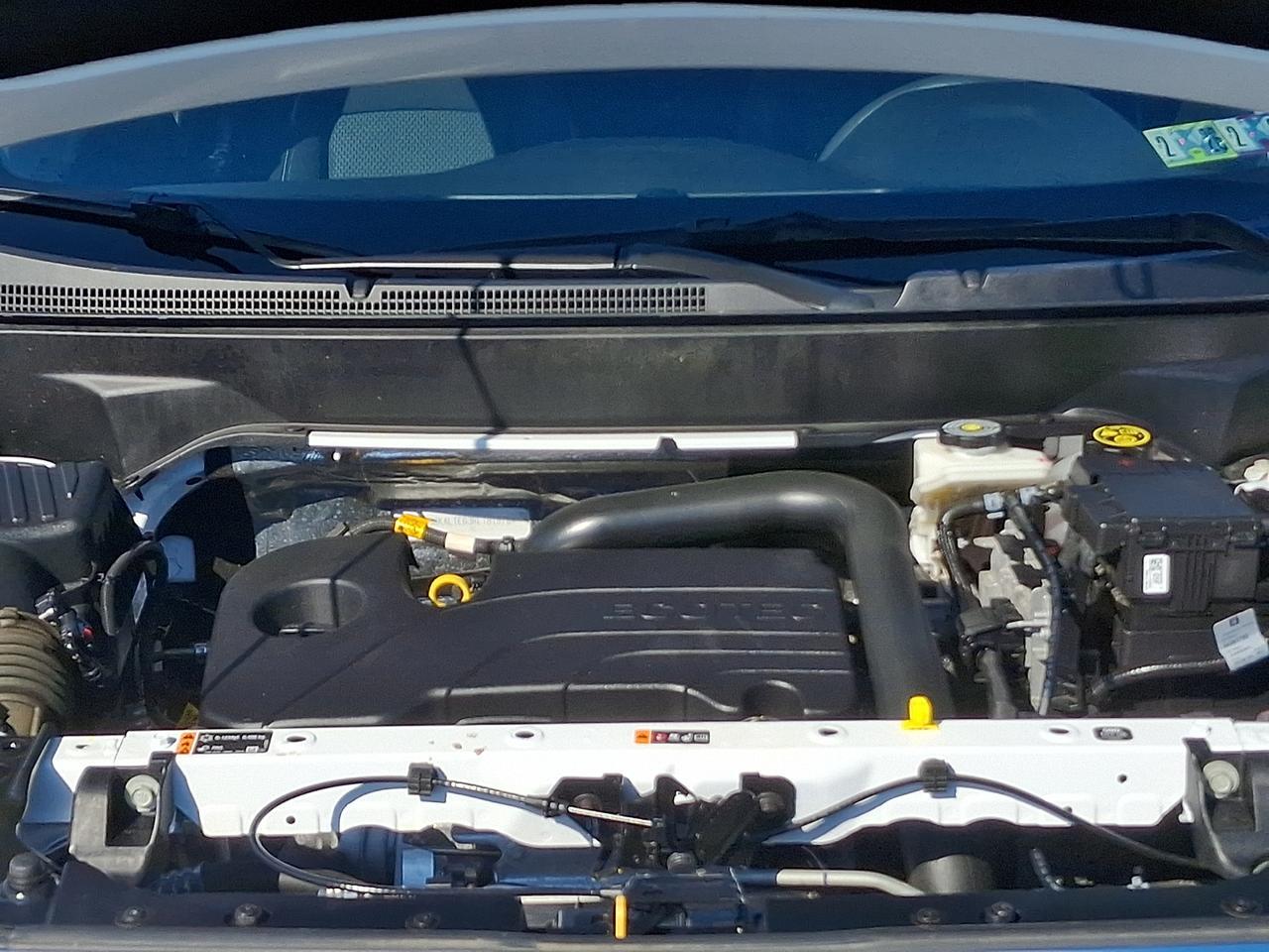 2024 GMC Terrain AWD SLE Vineland NJ
