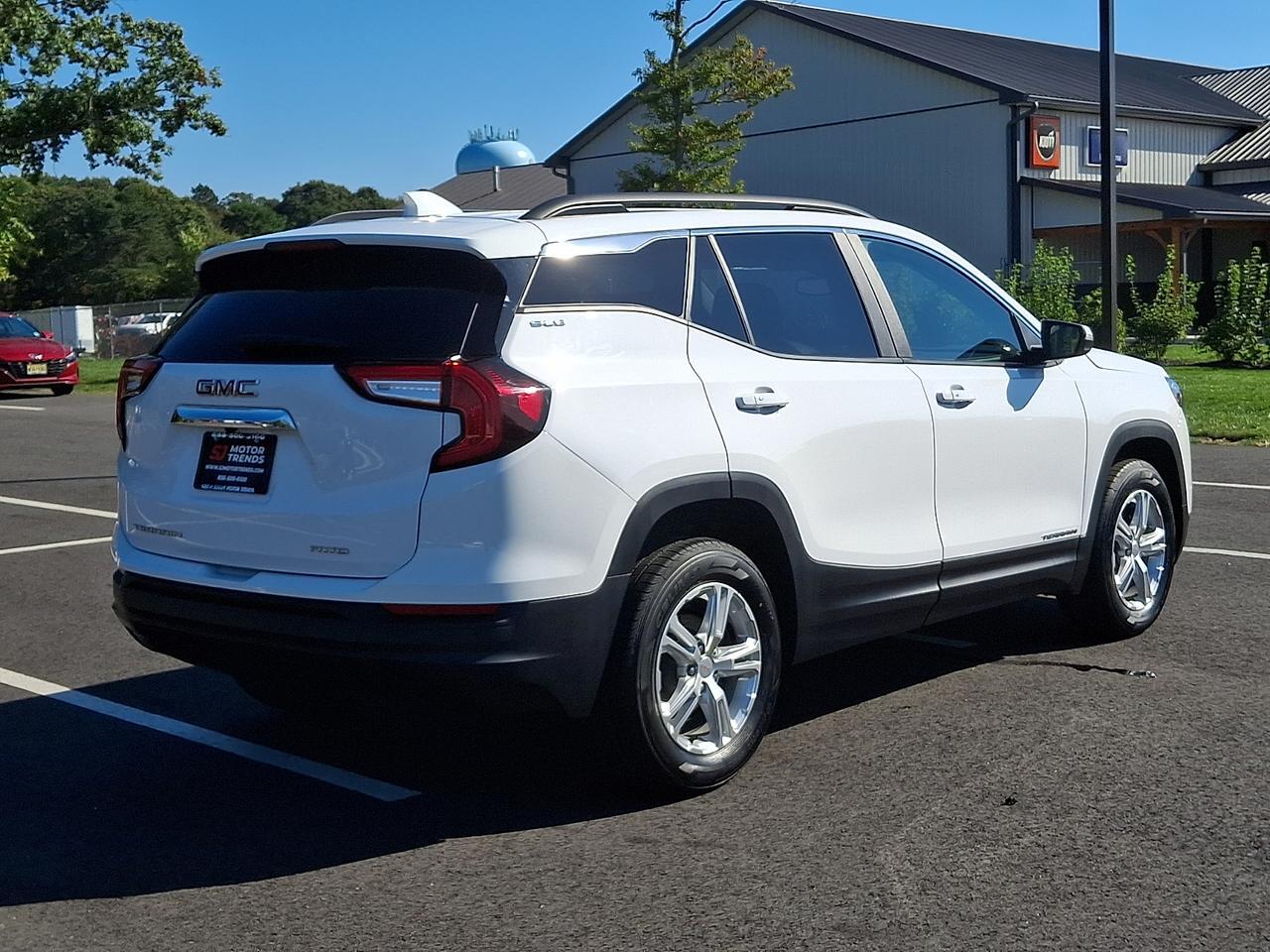 2024 GMC Terrain AWD SLE Vineland NJ