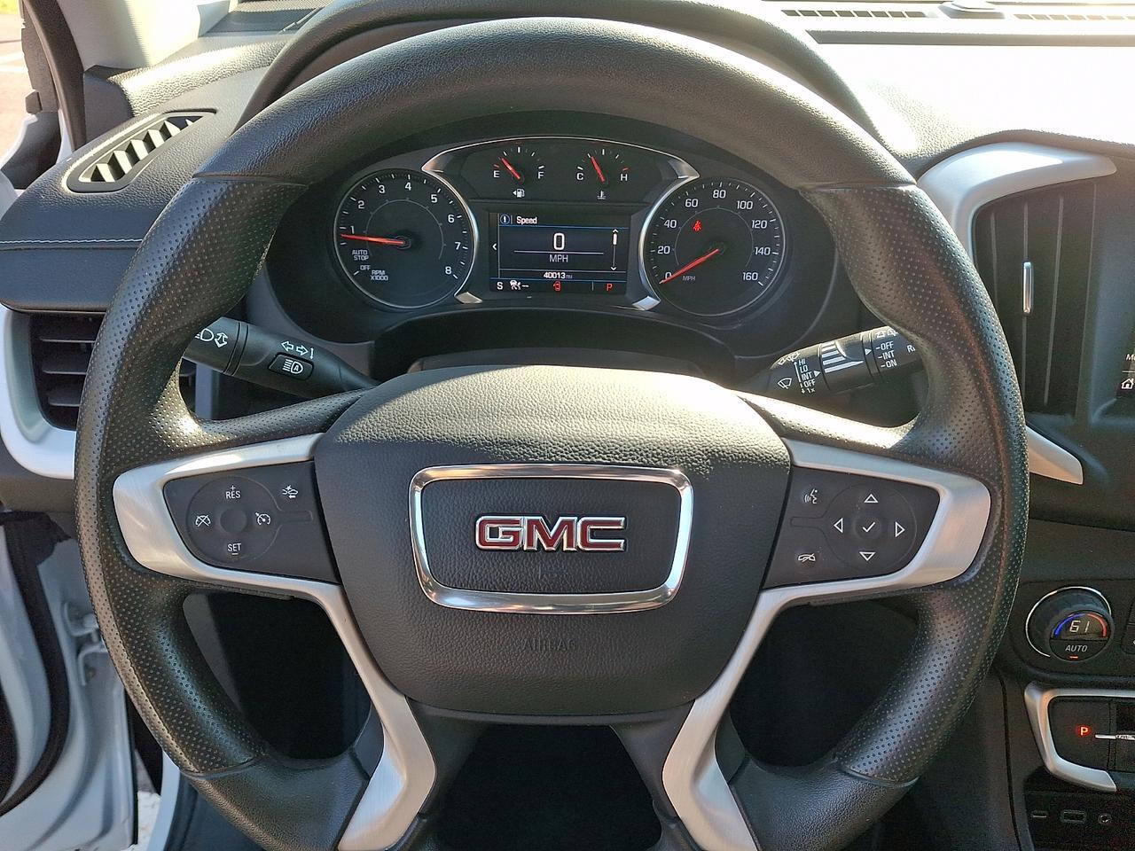 2024 GMC Terrain AWD SLE Vineland NJ