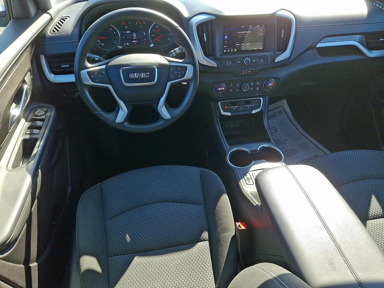 2024 GMC Terrain AWD SLE Vineland NJ