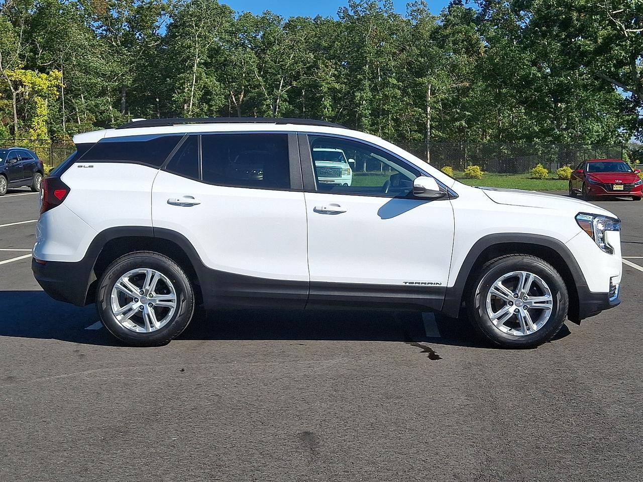 2024 GMC Terrain AWD SLE Vineland NJ