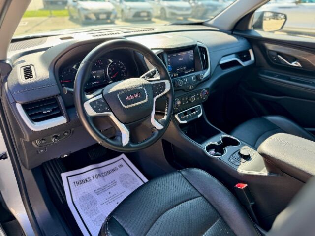 2024 GMC Terrain AWD SLT Baton Rouge LA
