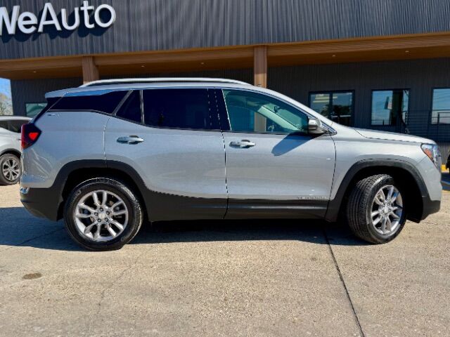 2024 GMC Terrain AWD SLT Baton Rouge LA