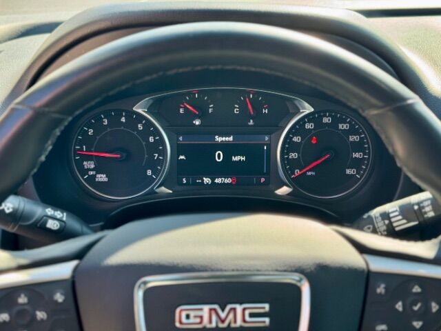 2024 GMC Terrain AWD SLT Baton Rouge LA