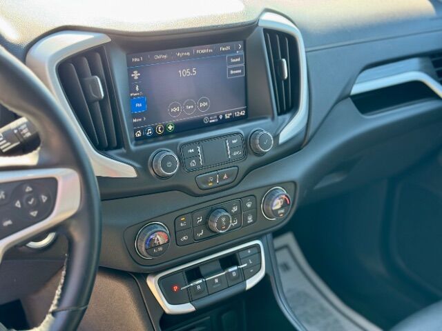 2024 GMC Terrain AWD SLT Baton Rouge LA