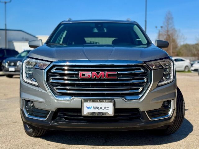 2024 GMC Terrain AWD SLT