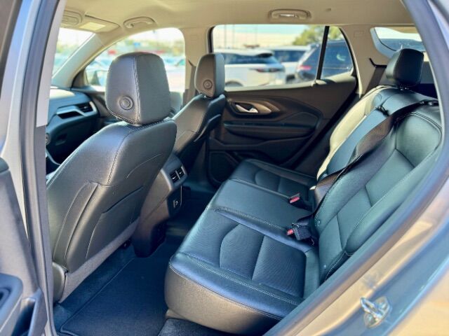 2024 GMC Terrain AWD SLT Baton Rouge LA