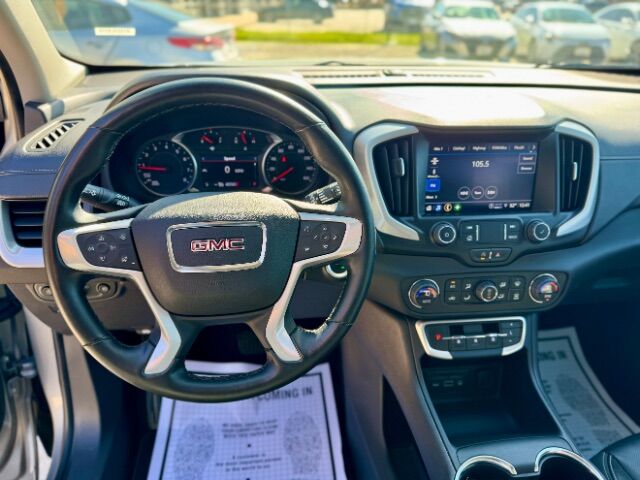 2024 GMC Terrain AWD SLT Baton Rouge LA