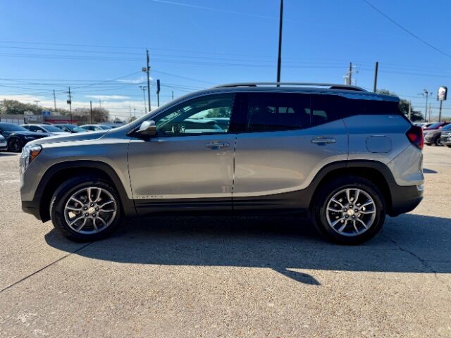 2024 GMC Terrain AWD SLT Baton Rouge LA