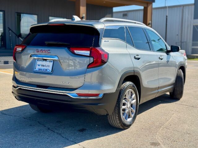 2024 GMC Terrain AWD SLT Baton Rouge LA