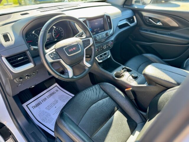 2024 GMC Terrain AWD SLT Baton Rouge LA