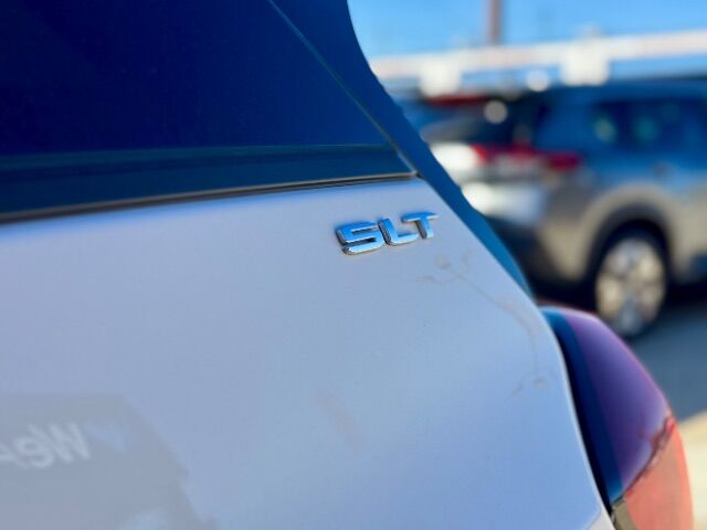 2024 GMC Terrain AWD SLT Baton Rouge LA