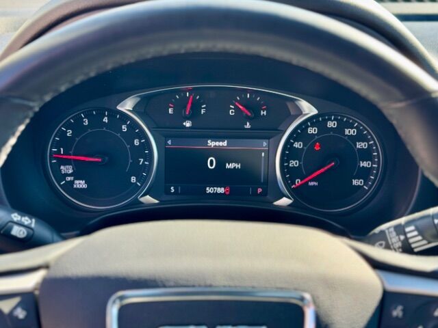 2024 GMC Terrain AWD SLT Baton Rouge LA