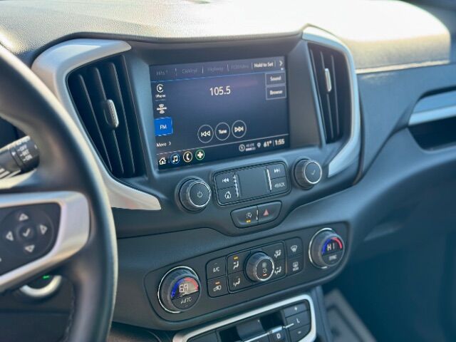 2024 GMC Terrain AWD SLT Baton Rouge LA