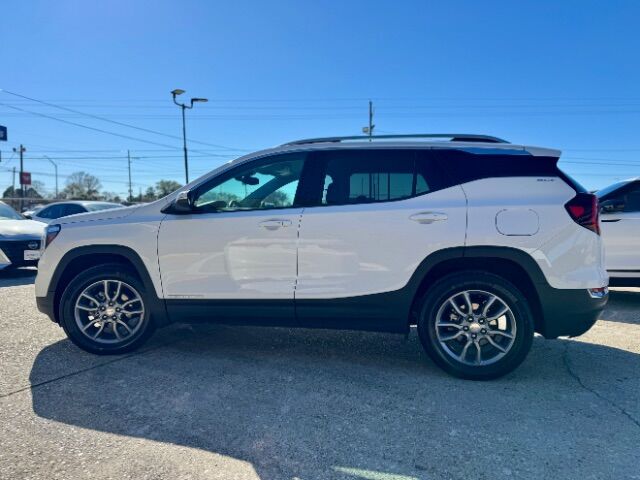 2024 GMC Terrain AWD SLT Baton Rouge LA
