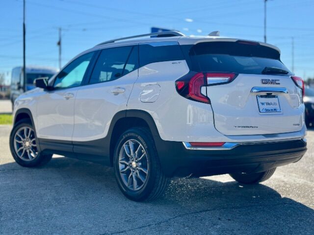 2024 GMC Terrain AWD SLT Baton Rouge LA