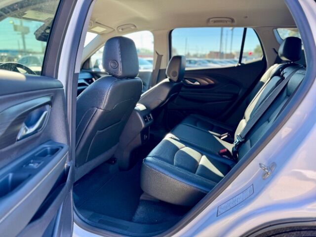 2024 GMC Terrain AWD SLT Baton Rouge LA