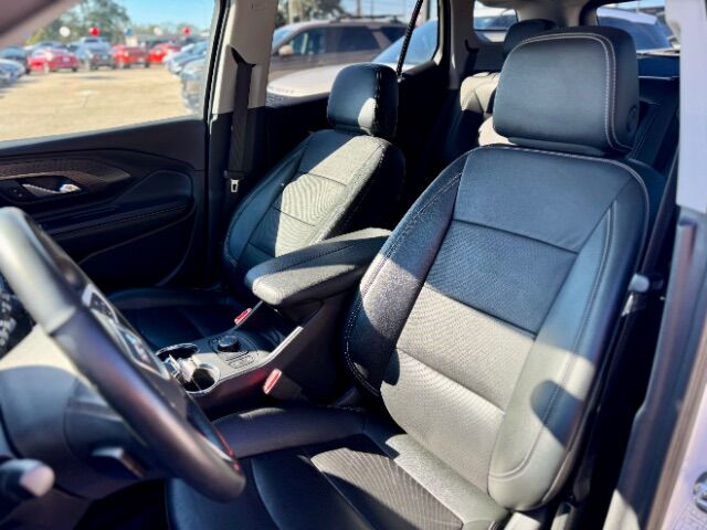 2024 GMC Terrain AWD SLT Baton Rouge LA
