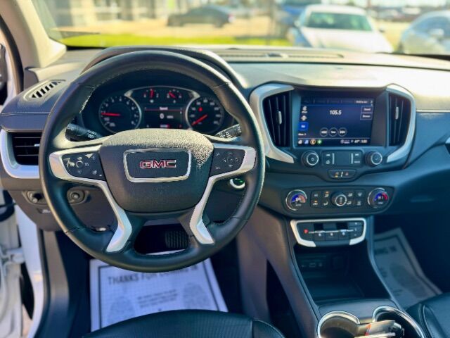 2024 GMC Terrain AWD SLT Baton Rouge LA