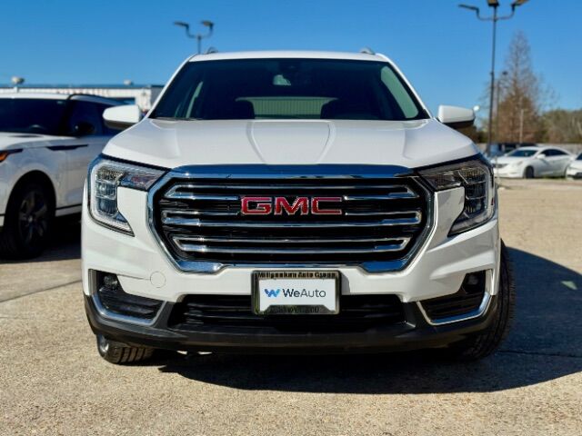 2024 GMC Terrain AWD SLT