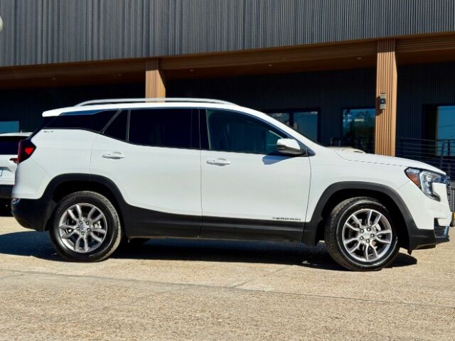 2024 GMC Terrain AWD SLT Baton Rouge LA