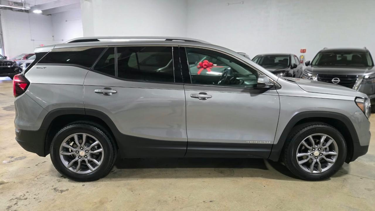 2024 GMC Terrain AWD SLT Miami FL