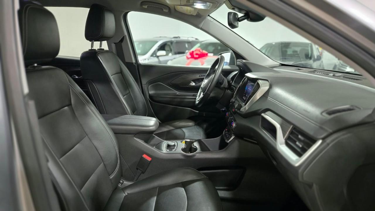 2024 GMC Terrain AWD SLT Miami FL