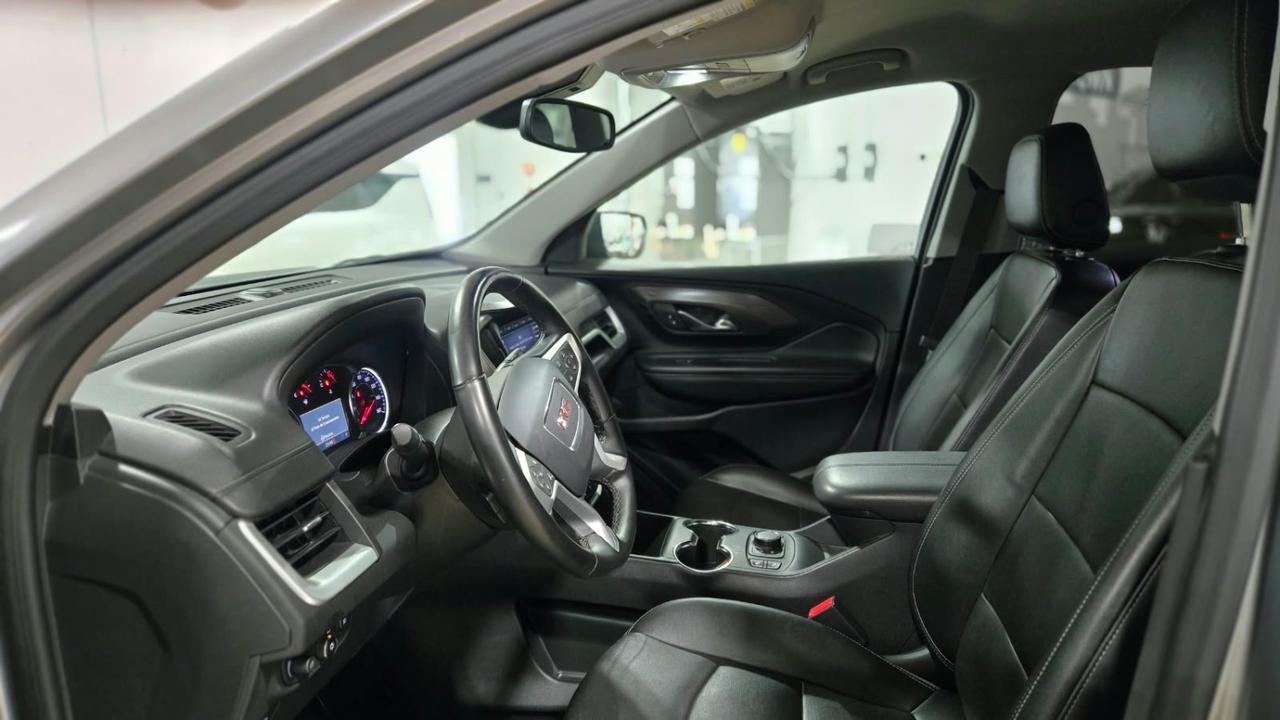 2024 GMC Terrain AWD SLT Miami FL