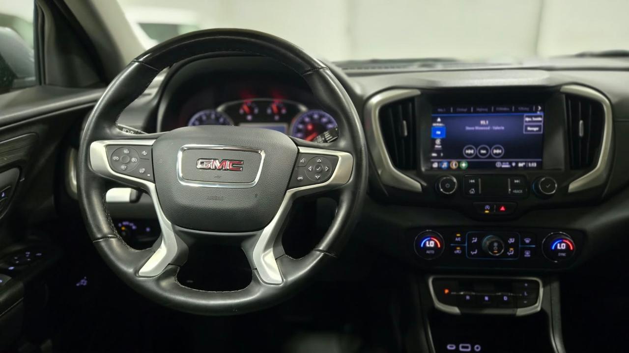 2024 GMC Terrain AWD SLT Miami FL