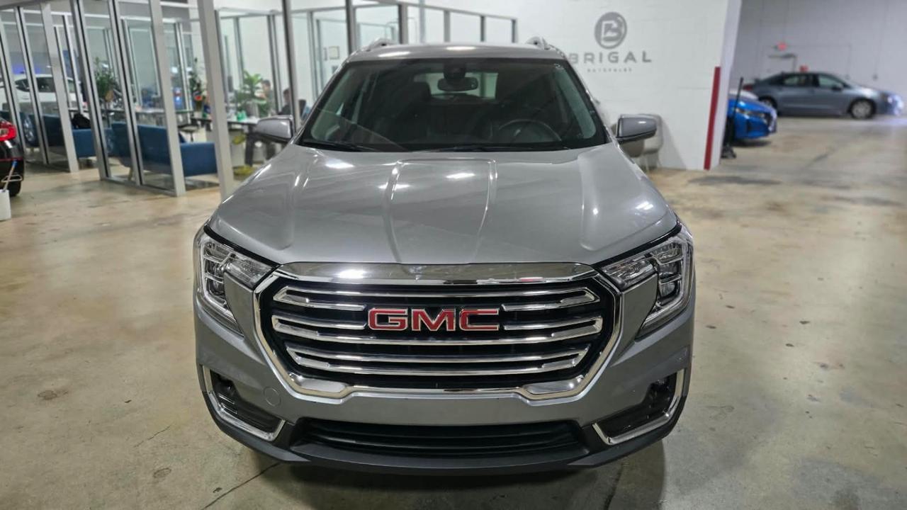 2024 GMC Terrain AWD SLT Miami FL