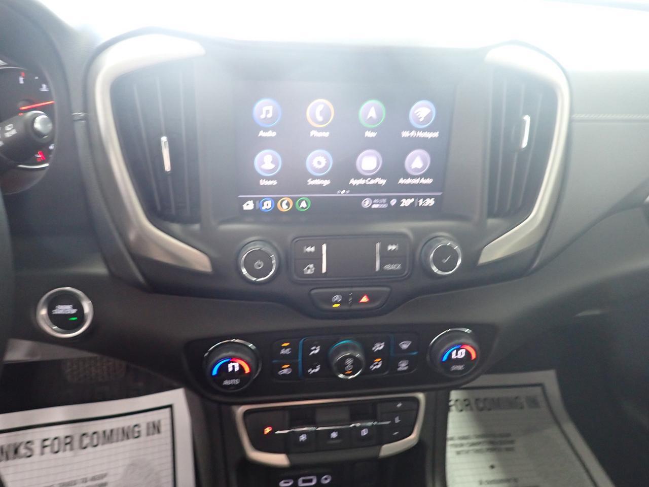 2024 GMC Terrain Denali AWD 4 DR LEATHER NAVI SUNROOF Listowel ON