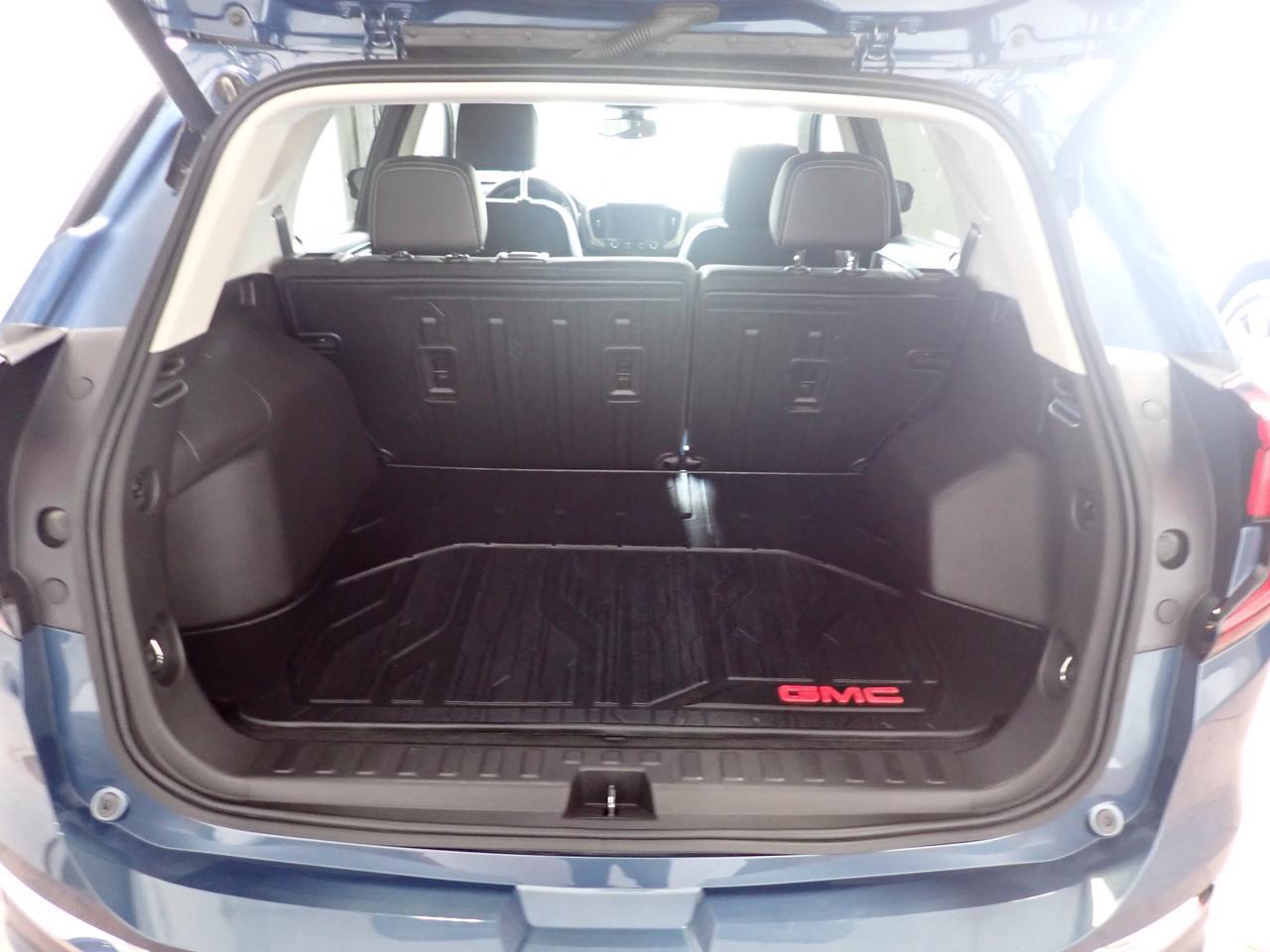 2024 GMC Terrain Denali AWD 4 DR LEATHER NAVI SUNROOF Listowel ON