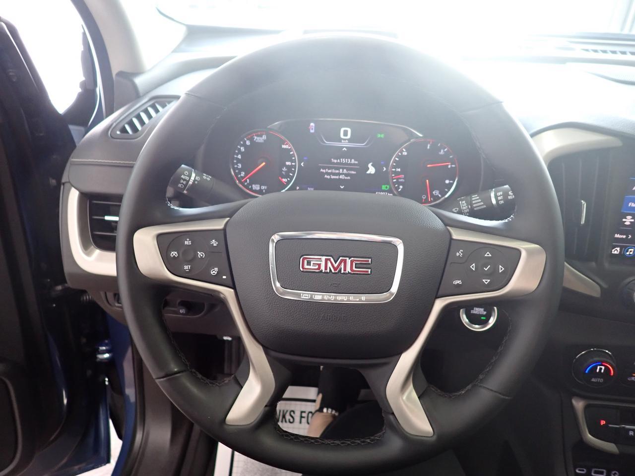 2024 GMC Terrain Denali AWD 4 DR LEATHER NAVI SUNROOF Listowel ON