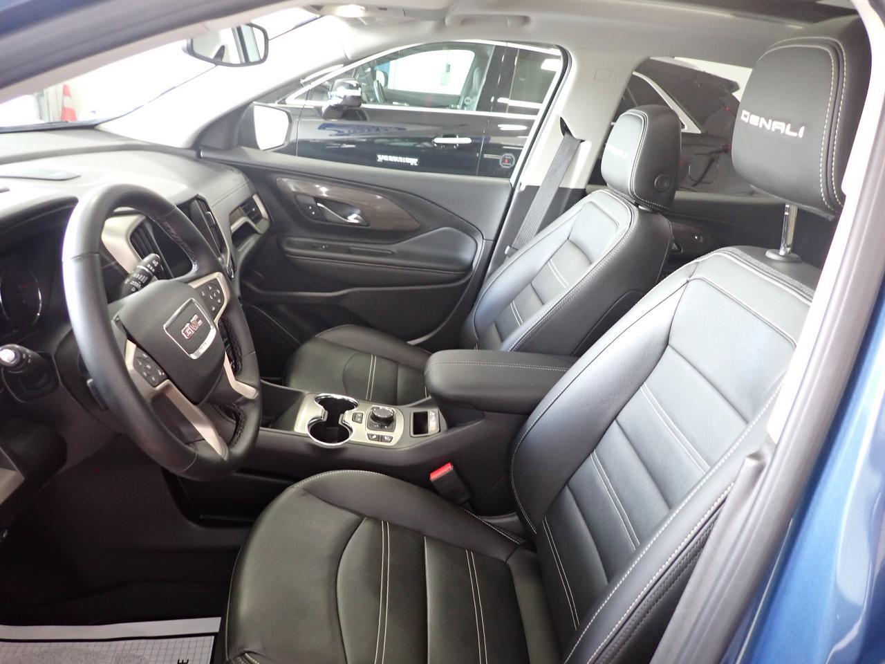 2024 GMC Terrain Denali AWD 4 DR LEATHER NAVI SUNROOF Listowel ON