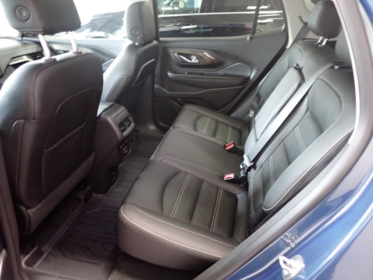 2024 GMC Terrain Denali AWD 4 DR LEATHER NAVI SUNROOF Listowel ON