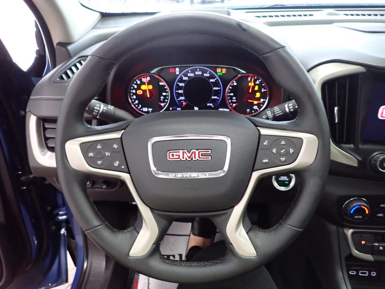 2024 GMC Terrain Denali AWD 4DR LEATHER NAVI SUNROOF Listowel ON