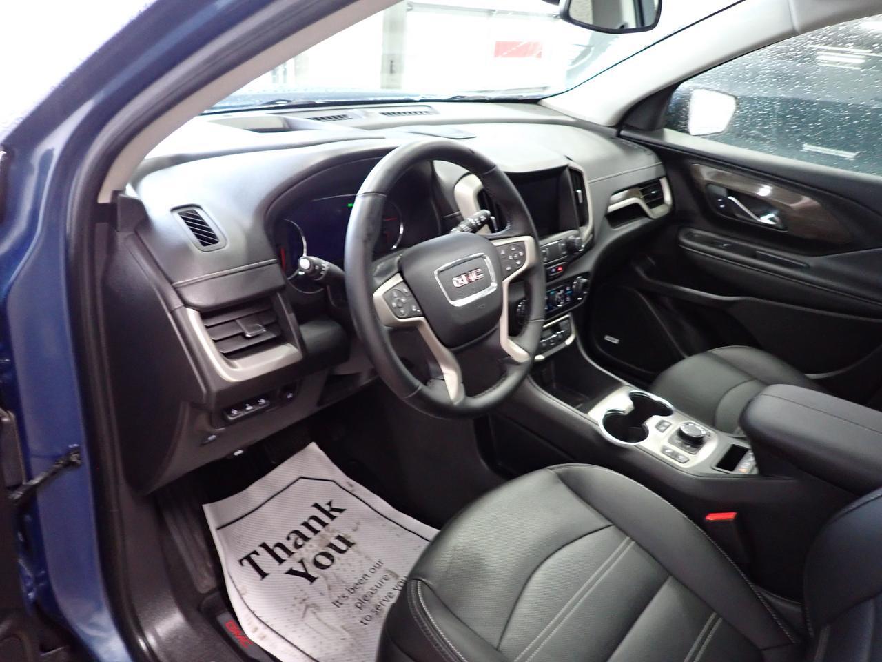 2024 GMC Terrain Denali AWD 4DR LEATHER NAVI SUNROOF Listowel ON