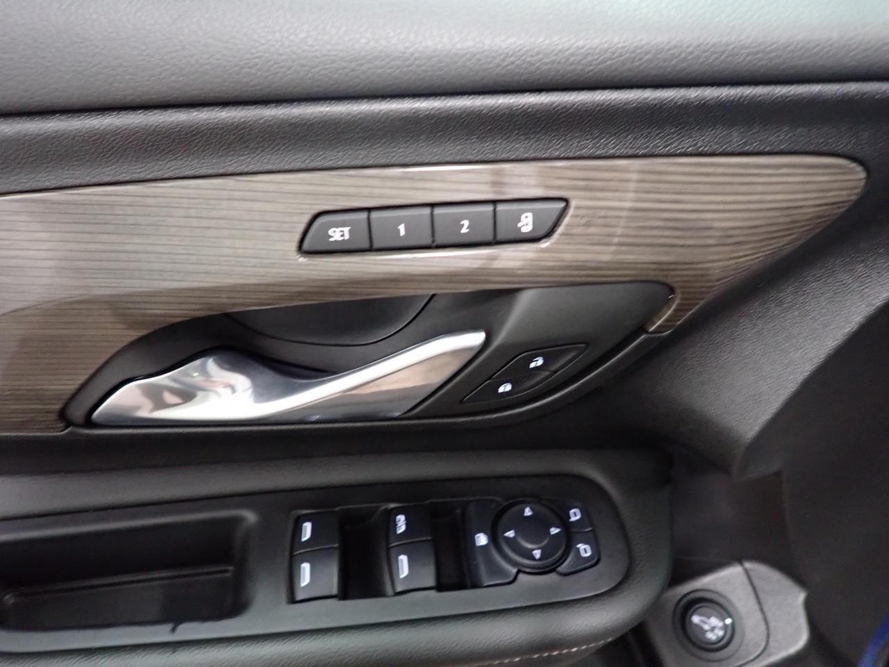 2024 GMC Terrain Denali AWD 4DR LEATHER NAVI SUNROOF Listowel ON