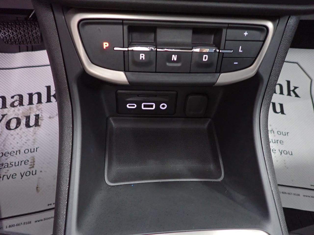 2024 GMC Terrain Denali AWD 4DR LEATHER NAVI SUNROOF Listowel ON