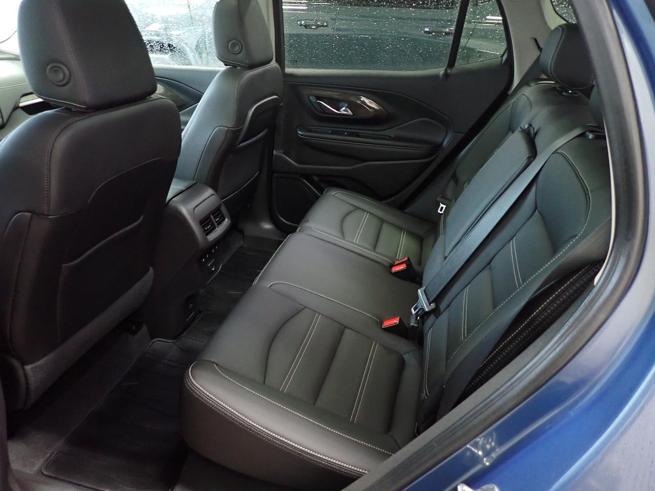 2024 GMC Terrain Denali AWD 4DR LEATHER NAVI SUNROOF Listowel ON