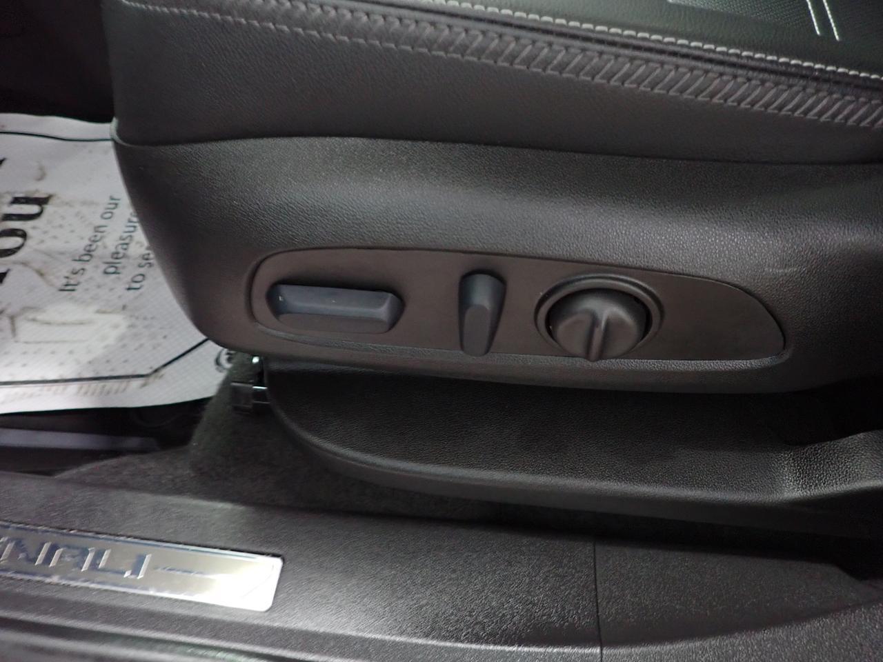 2024 GMC Terrain Denali AWD 4DR LEATHER NAVI SUNROOF Listowel ON